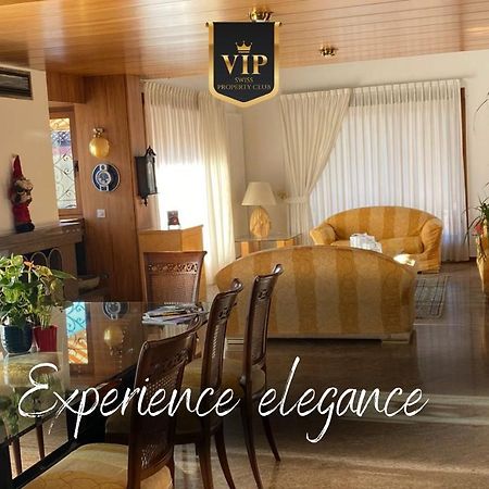 Stabio Charming 2 Bedrooms Apartment I Ca Gialla المظهر الخارجي الصورة