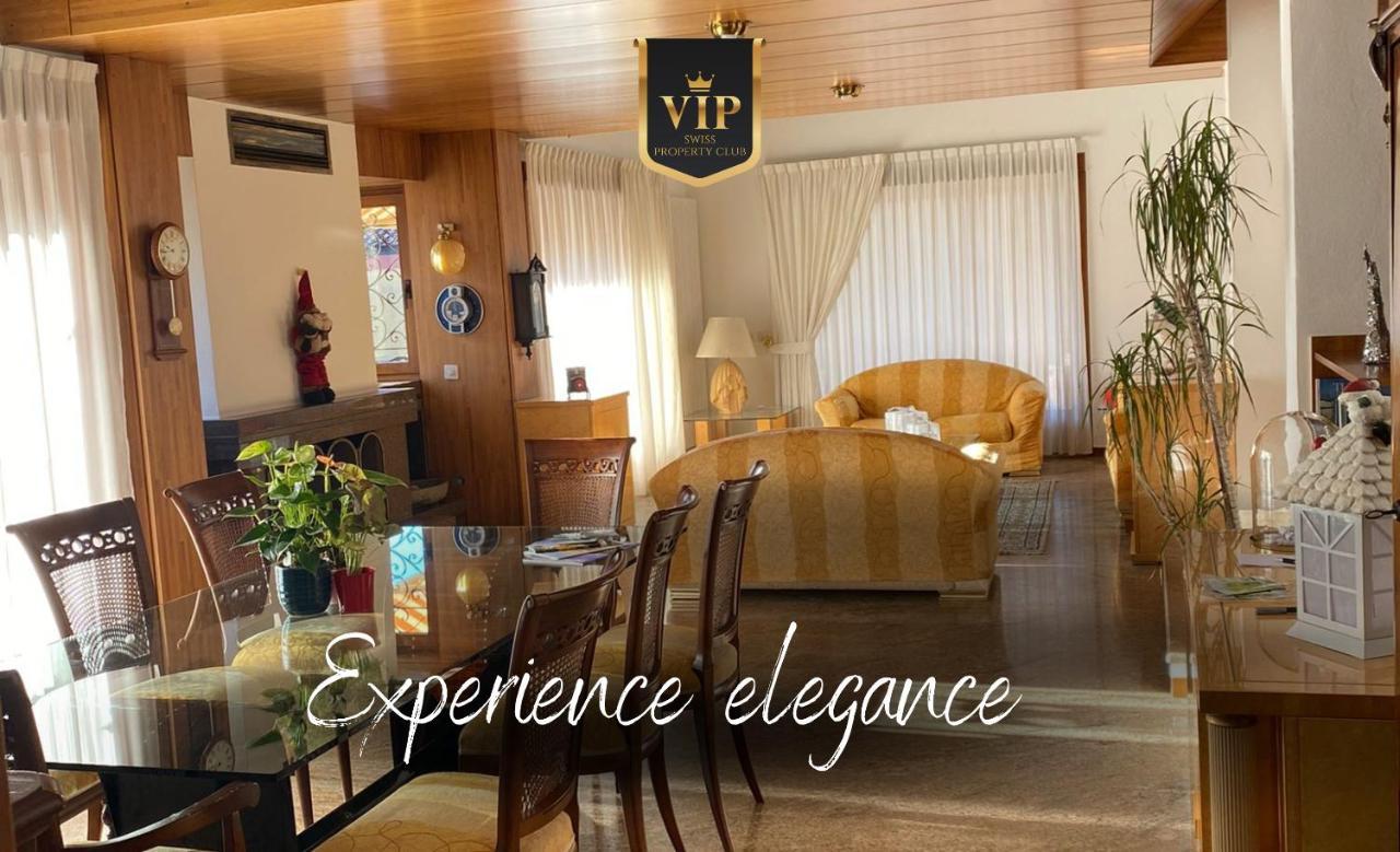 Stabio Charming 2 Bedrooms Apartment I Ca Gialla المظهر الخارجي الصورة